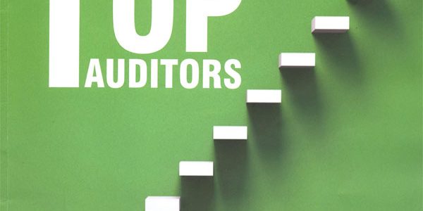 Who are India’s Top Auditors ?